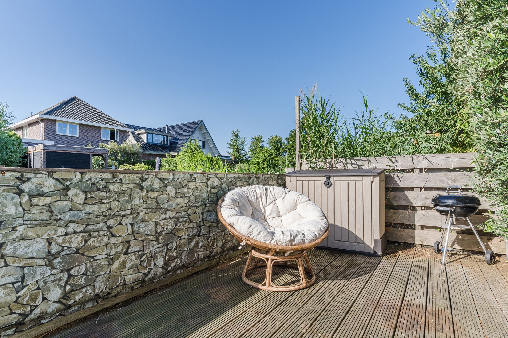 Foto 42 van Zomersloot 15