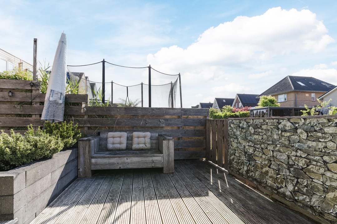 Foto 43 van Zomersloot 15