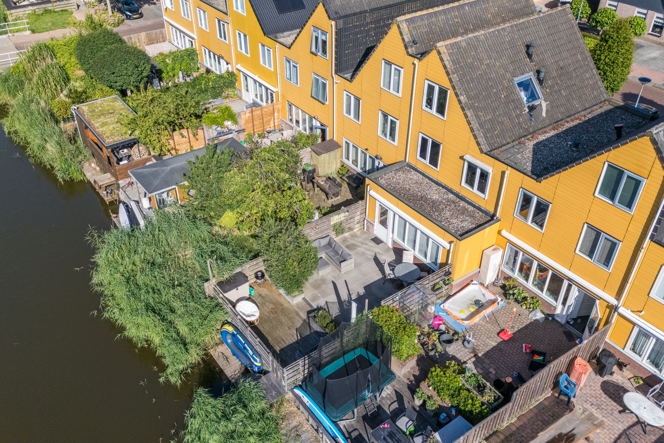 Foto 45 van Zomersloot 15