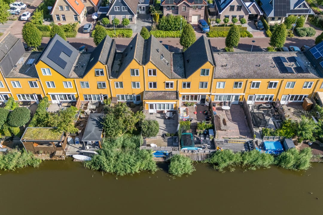 Foto 46 van Zomersloot 15