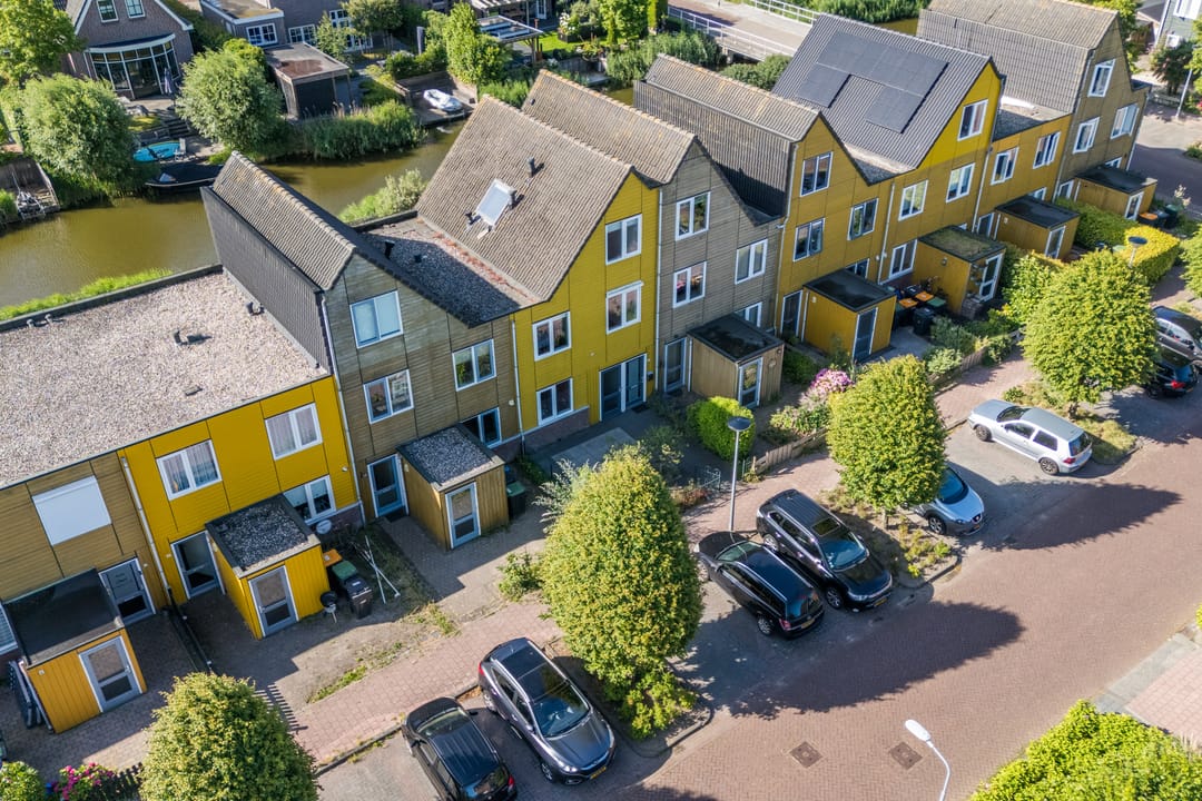 Foto 47 van Zomersloot 15