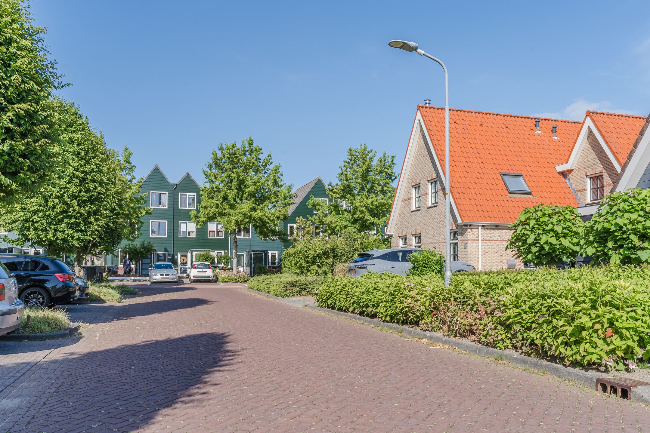 Foto 48 van Zomersloot 15