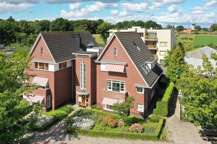 Foto 1 van Kerkstraat 60-B