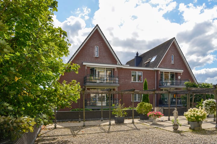 Foto 2 van Kerkstraat 60-B