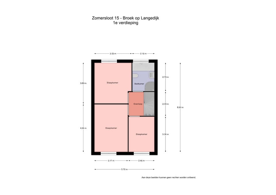 Foto 54 van Zomersloot 15