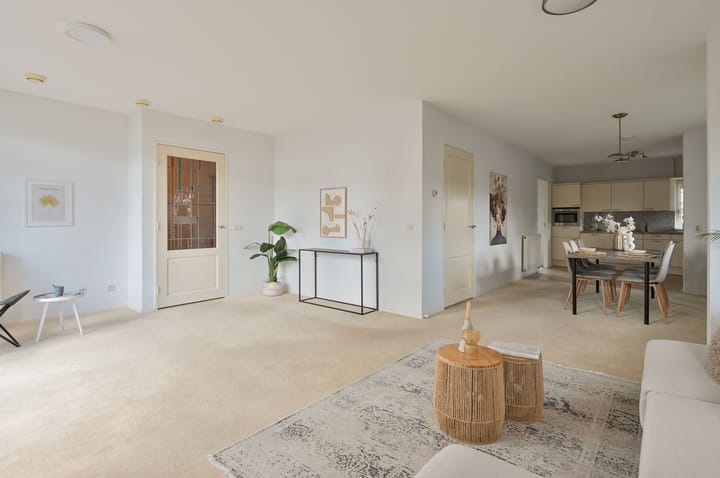 Foto 7 van Kerkstraat 60-B