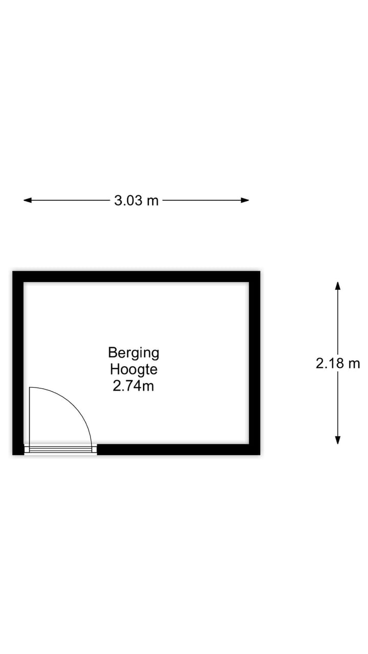 Foto 24 van Kerkstraat 60-B