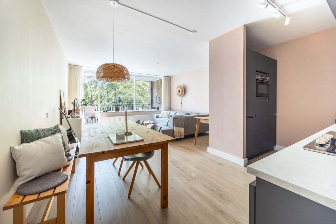 Foto 1 van Willem de Bijelaan 93