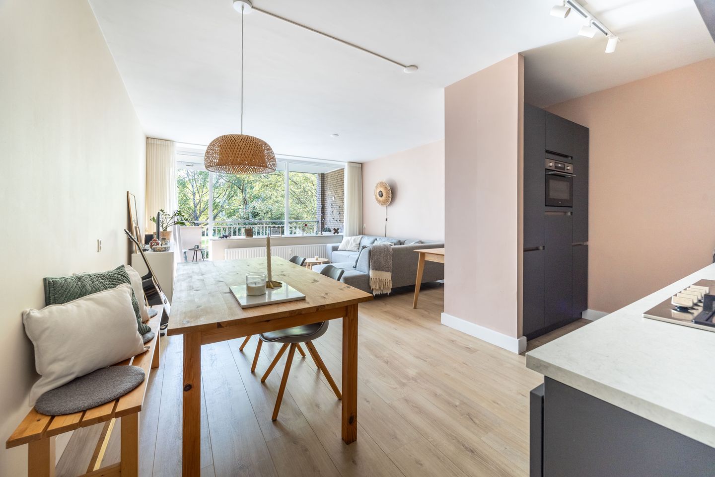 Foto 1 van Willem de Bijelaan 93