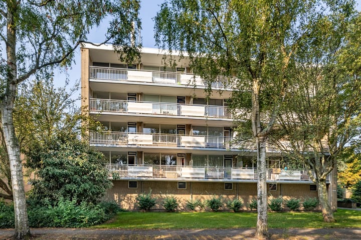 Foto 2 van Willem de Bijelaan 93