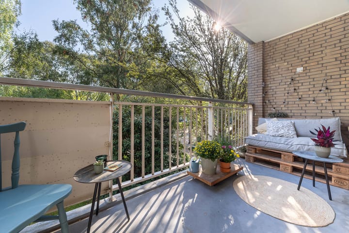 Foto 3 van Willem de Bijelaan 93