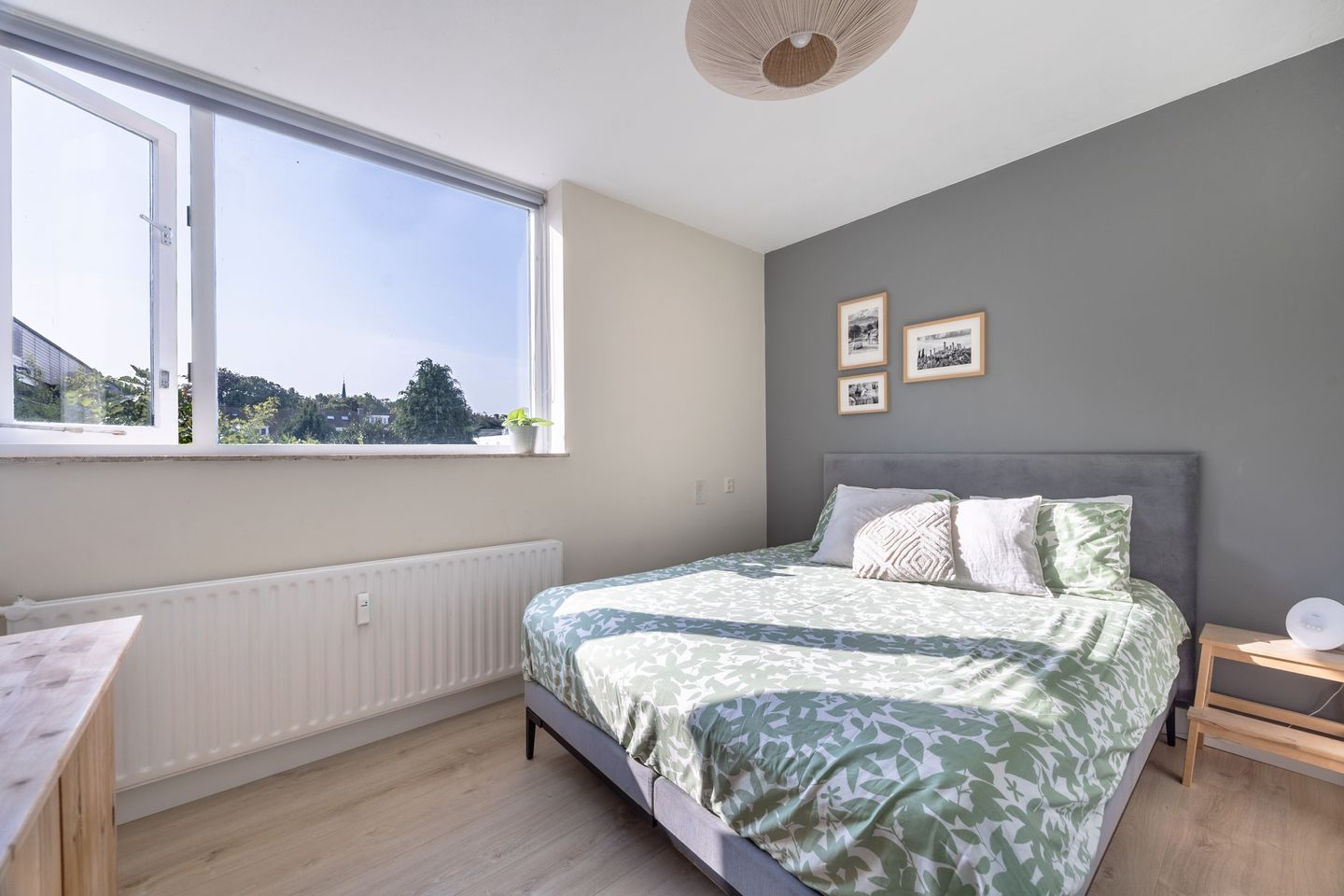 Foto 4 van Willem de Bijelaan 93