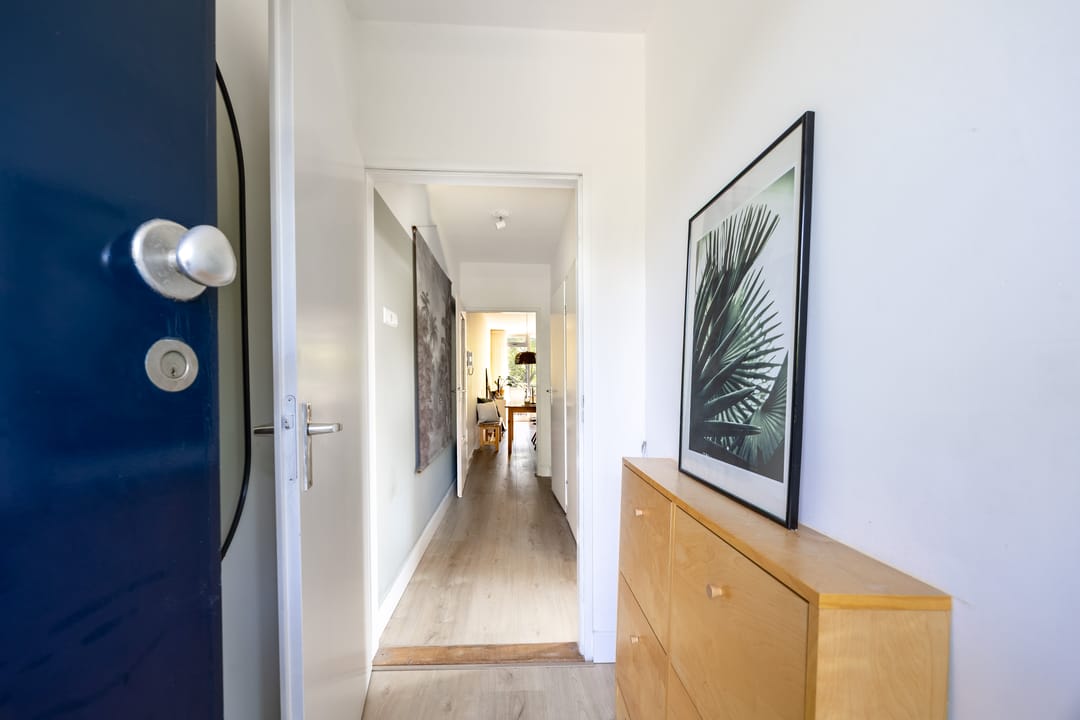 Foto 7 van Willem de Bijelaan 93