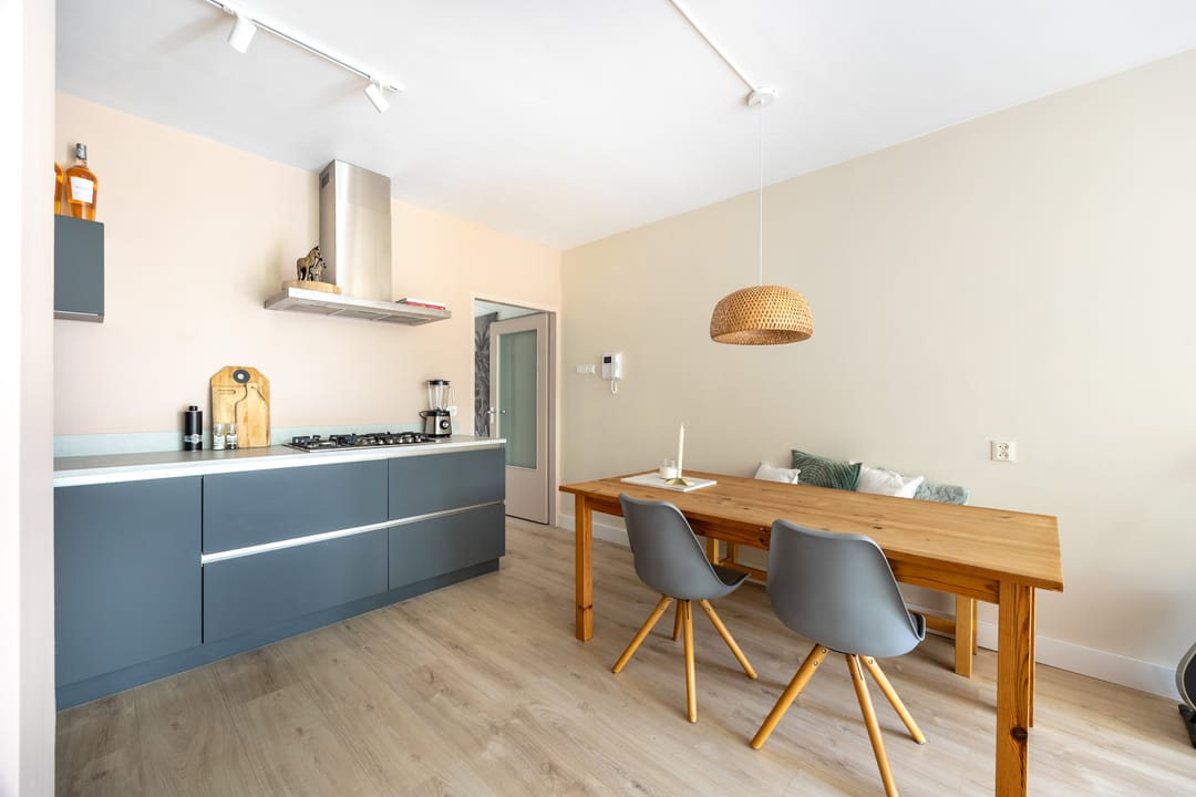 Foto 8 van Willem de Bijelaan 93