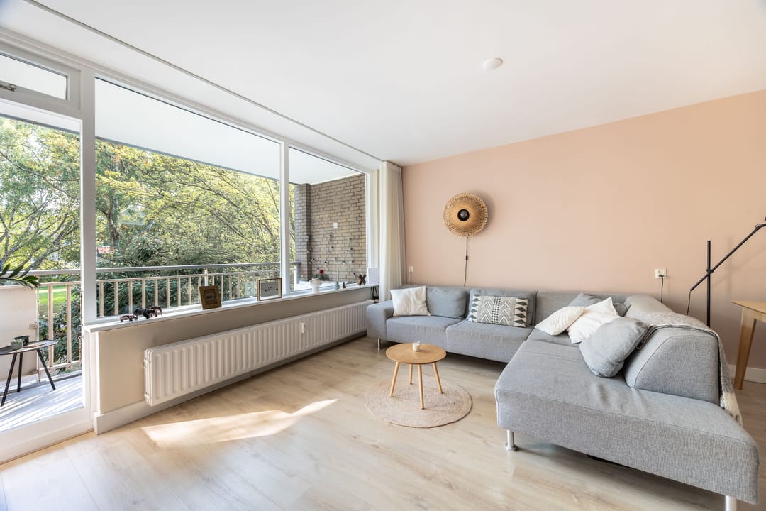 Foto 11 van Willem de Bijelaan 93