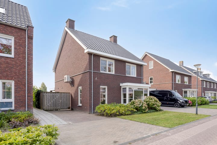 Foto 1 van Kleine Hassel 11