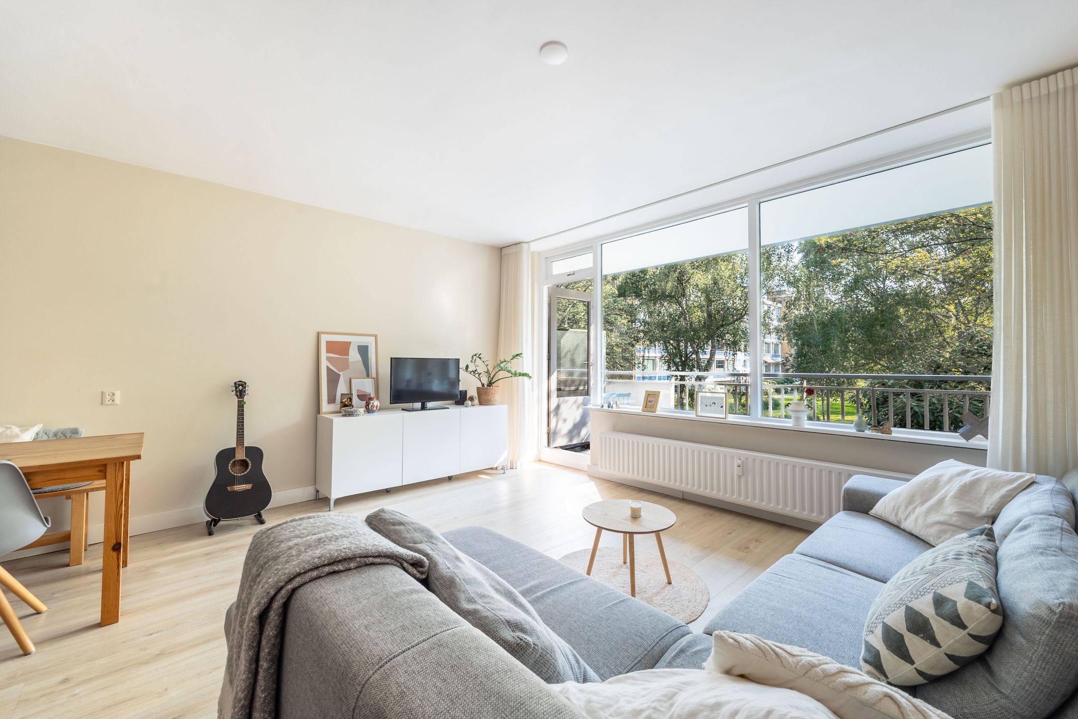 Foto 12 van Willem de Bijelaan 93