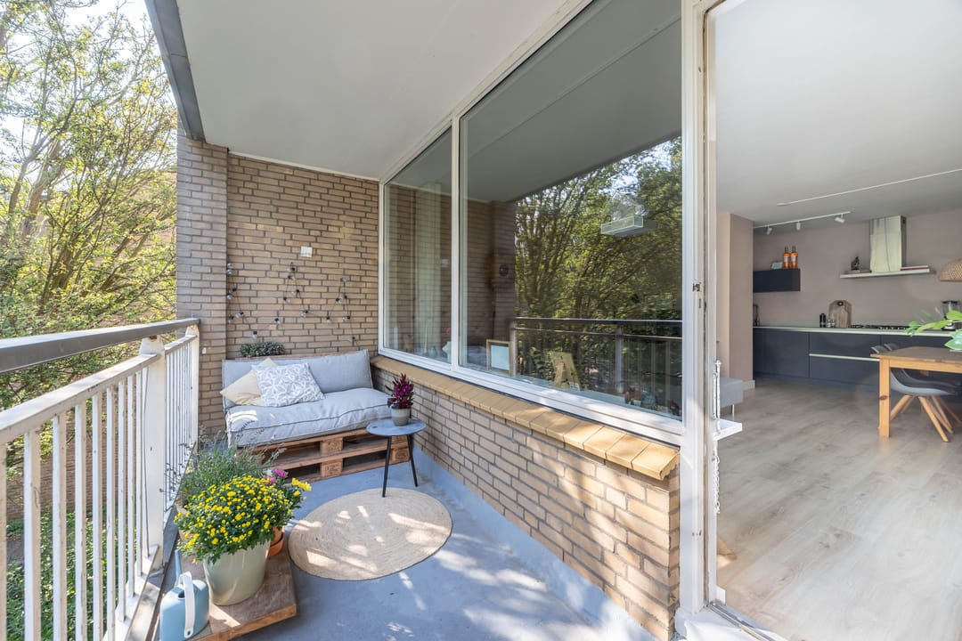 Foto 13 van Willem de Bijelaan 93