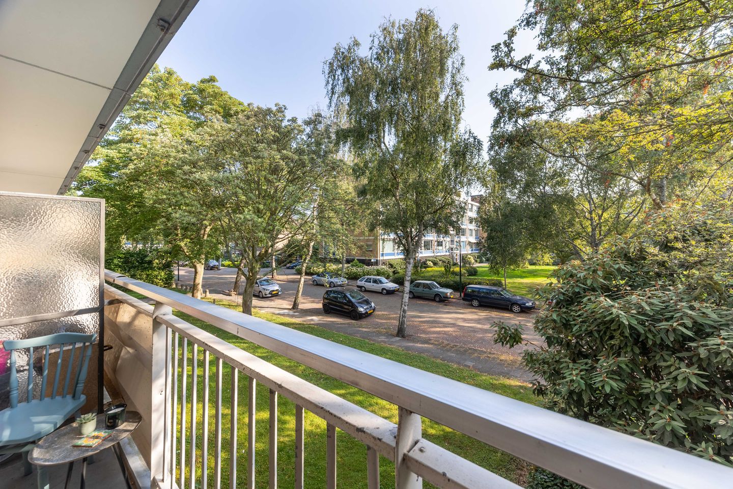 Foto 14 van Willem de Bijelaan 93