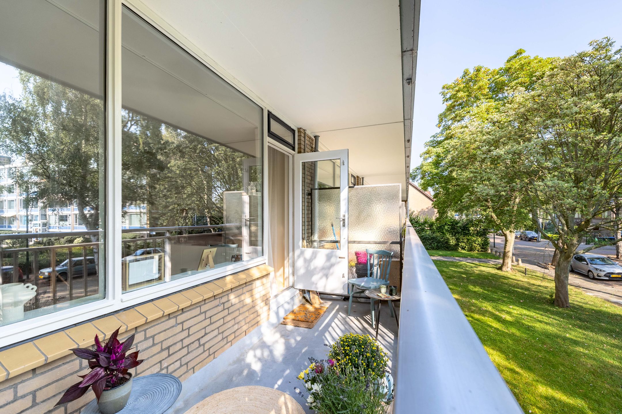 Foto 15 van Willem de Bijelaan 93