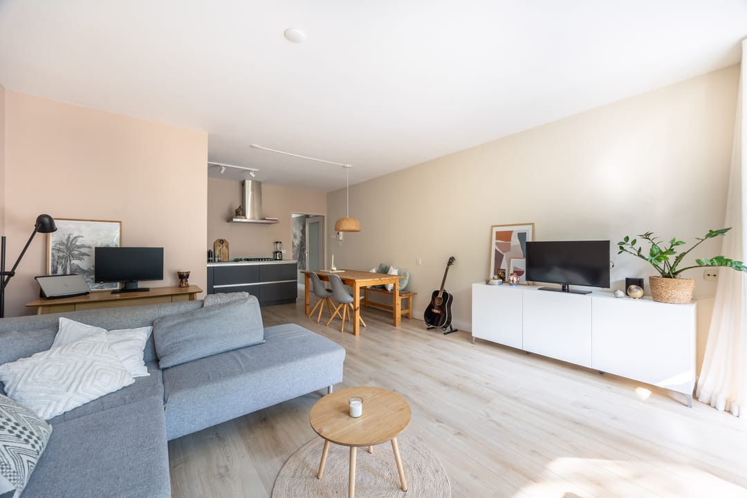 Foto 16 van Willem de Bijelaan 93