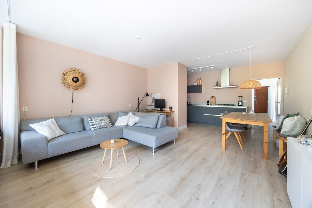 Foto 17 van Willem de Bijelaan 93