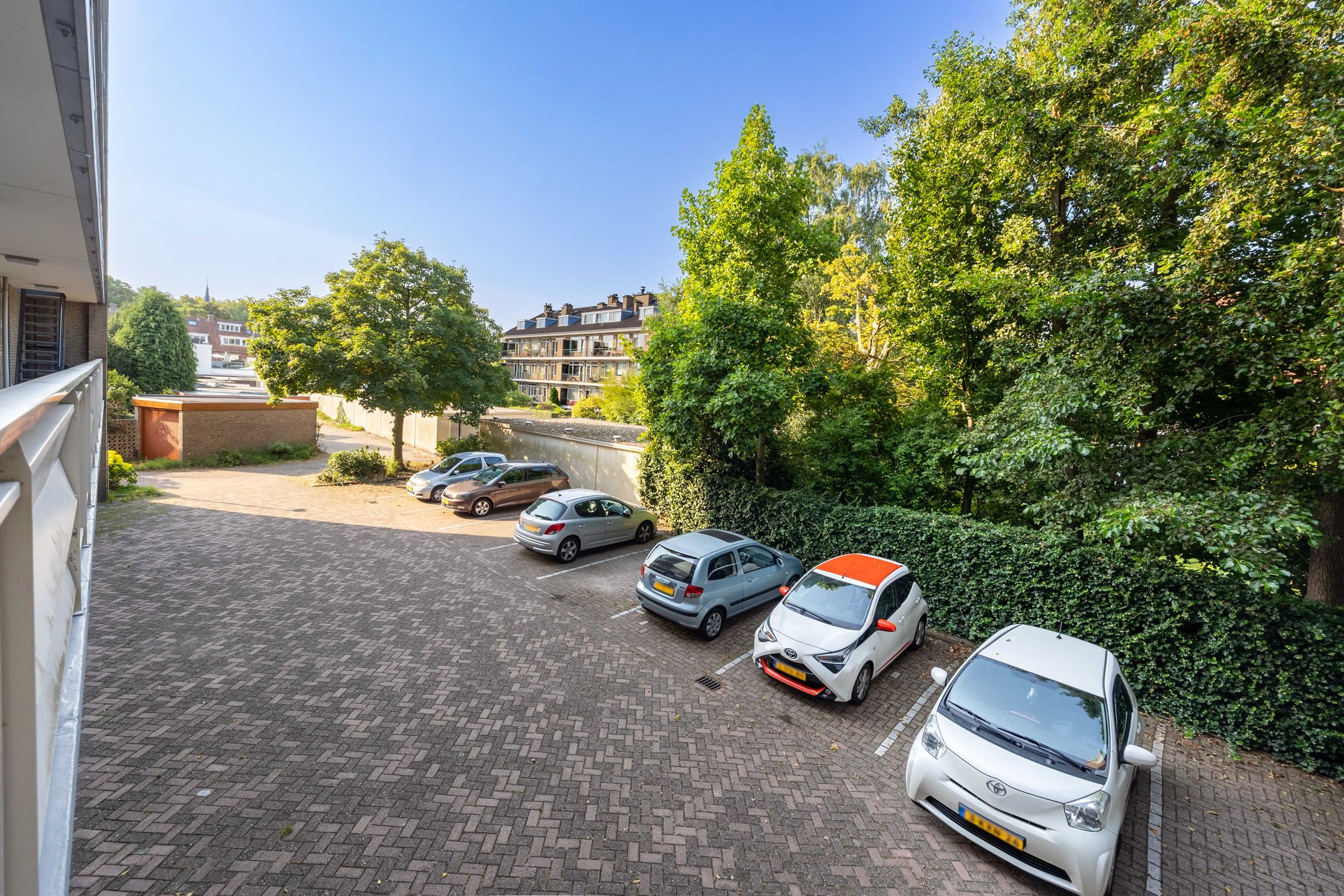 Foto 24 van Willem de Bijelaan 93