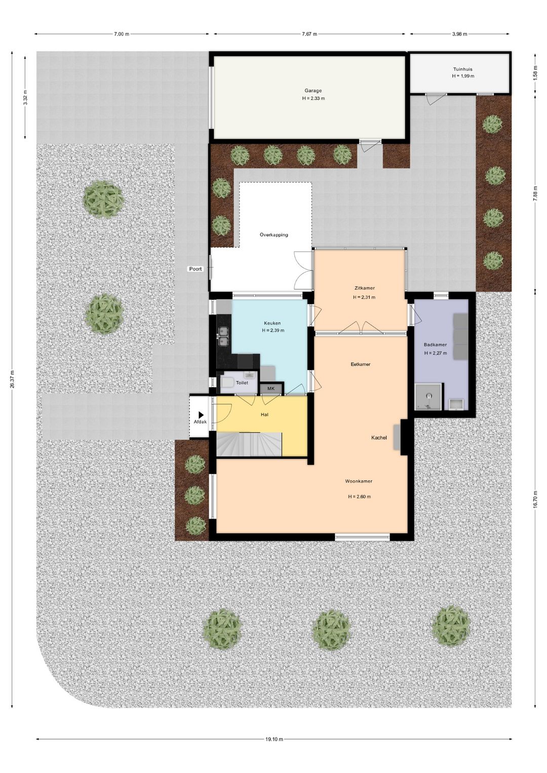 Photo 32 of Brunssummerweg 65