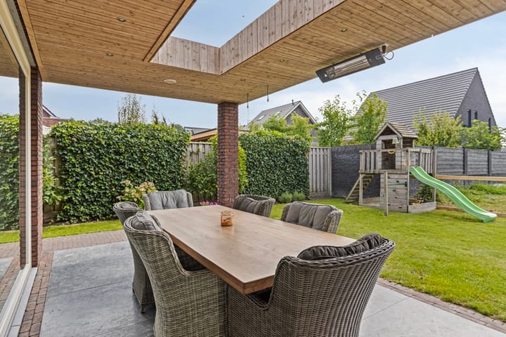 Foto 3 van Kleine Hassel 11