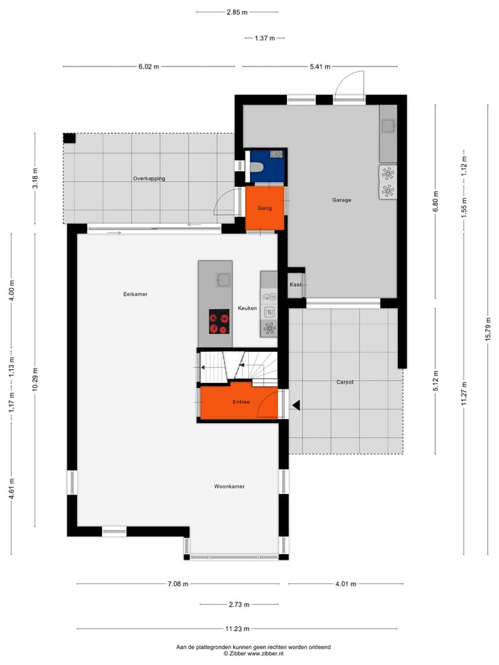 Foto 52 van Kleine Hassel 11