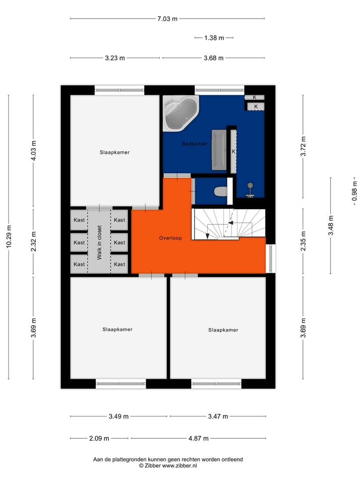 Foto 54 van Kleine Hassel 11