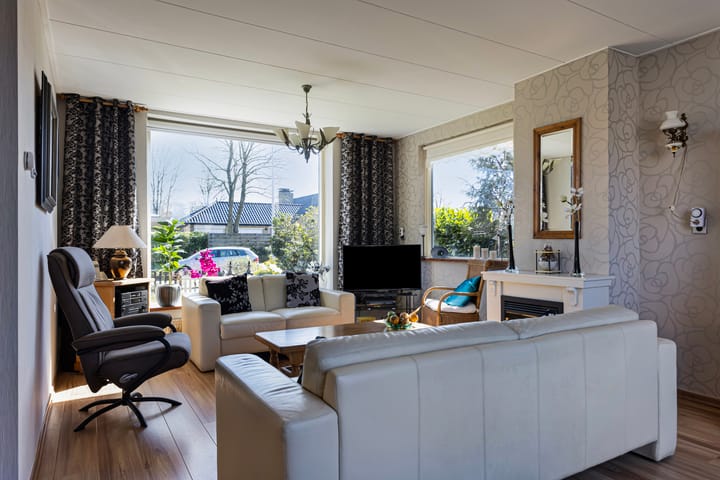 Foto 2 van Geraniumstraat 13