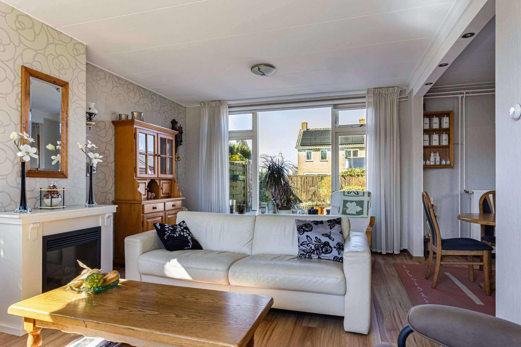 Foto 3 van Geraniumstraat 13