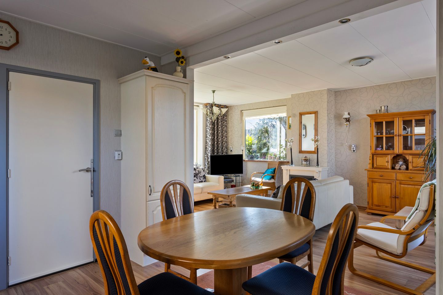 Foto 5 van Geraniumstraat 13