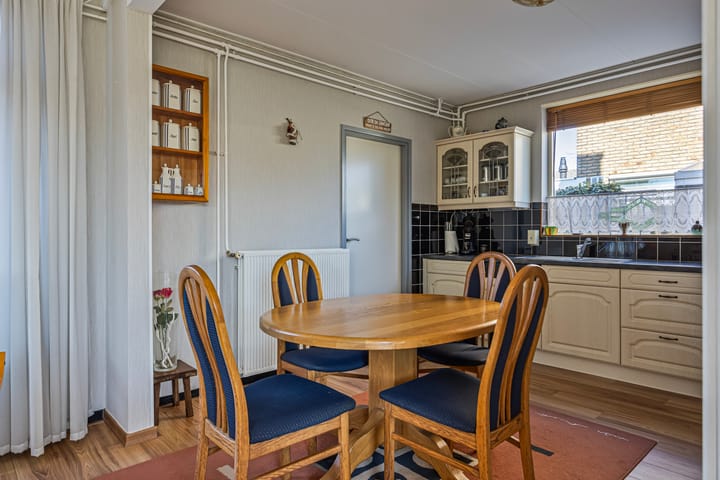 Foto 6 van Geraniumstraat 13