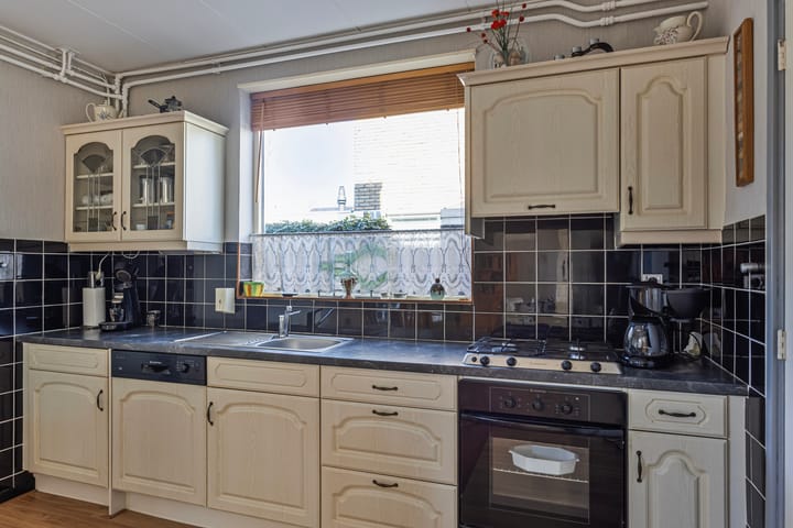 Foto 7 van Geraniumstraat 13