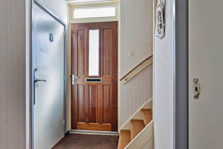 Foto 9 van Geraniumstraat 13