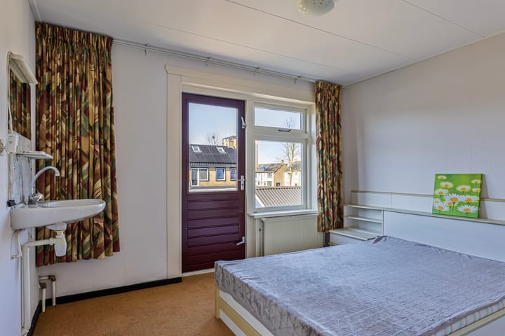 Foto 10 van Geraniumstraat 13