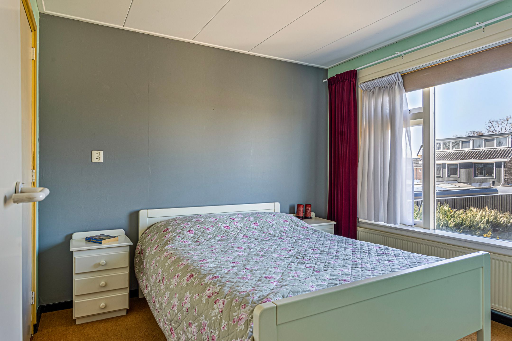 Foto 12 van Geraniumstraat 13