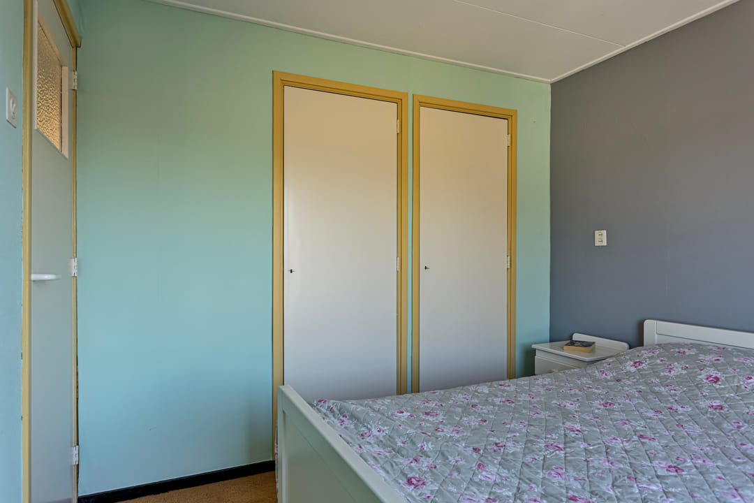 Foto 13 van Geraniumstraat 13