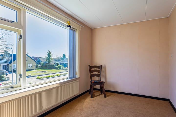 Foto 14 van Geraniumstraat 13