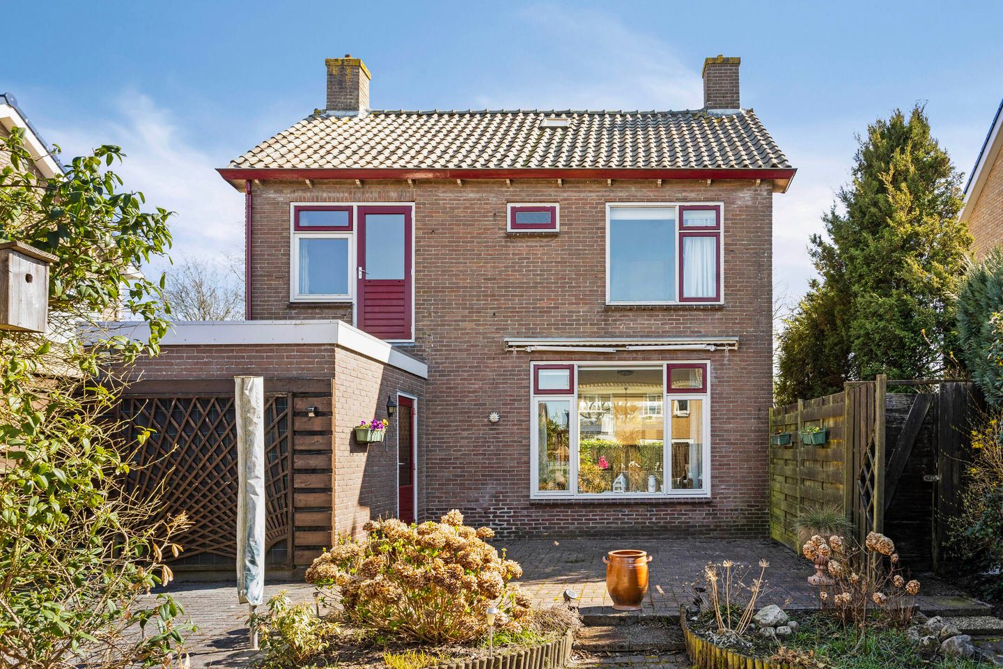 Foto 19 van Geraniumstraat 13