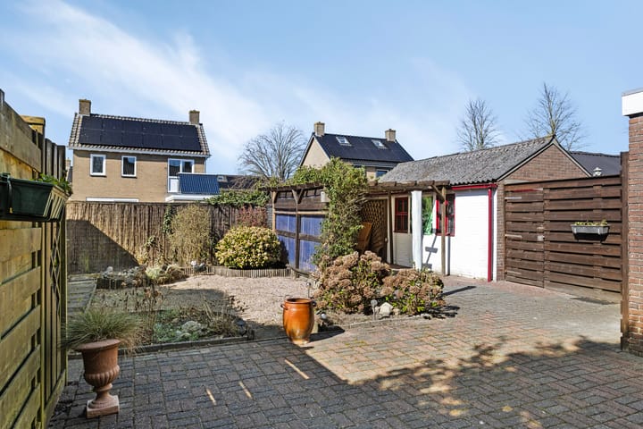 Foto 20 van Geraniumstraat 13