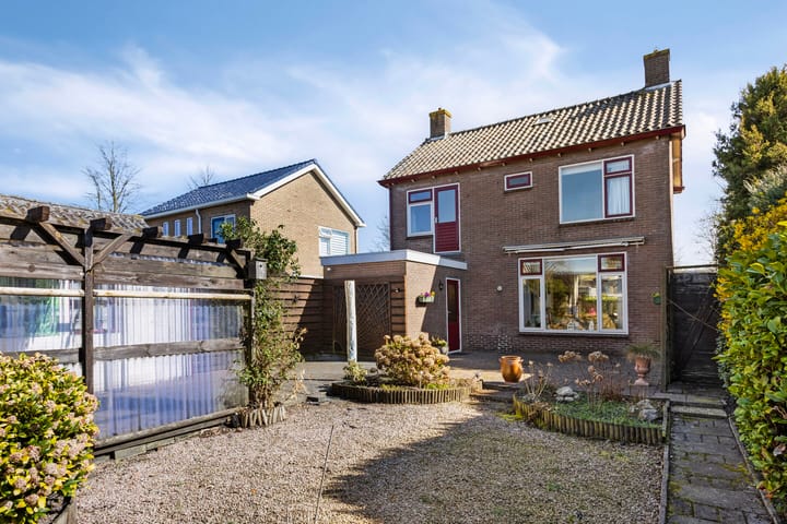 Foto 21 van Geraniumstraat 13