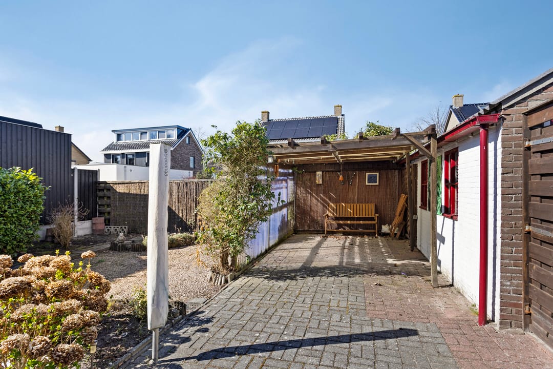 Foto 22 van Geraniumstraat 13