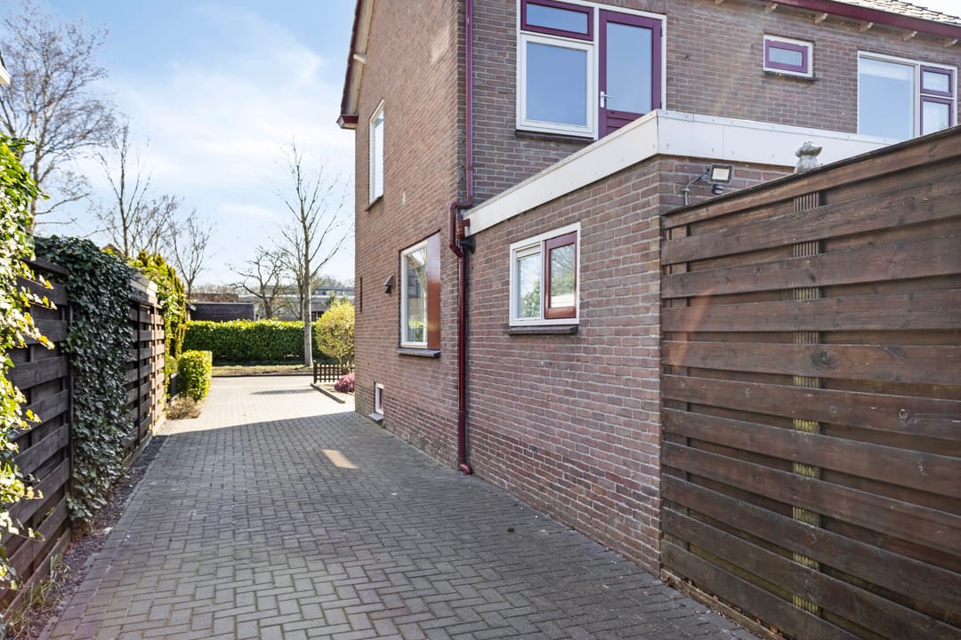 Foto 23 van Geraniumstraat 13