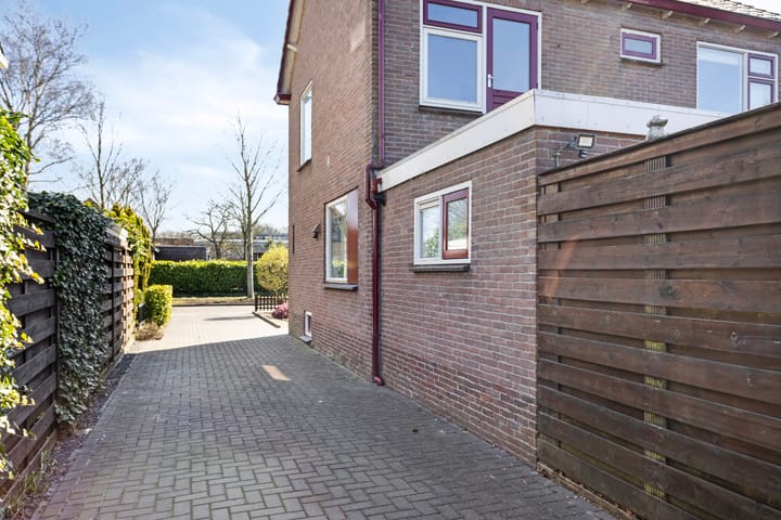 Foto 23 van Geraniumstraat 13