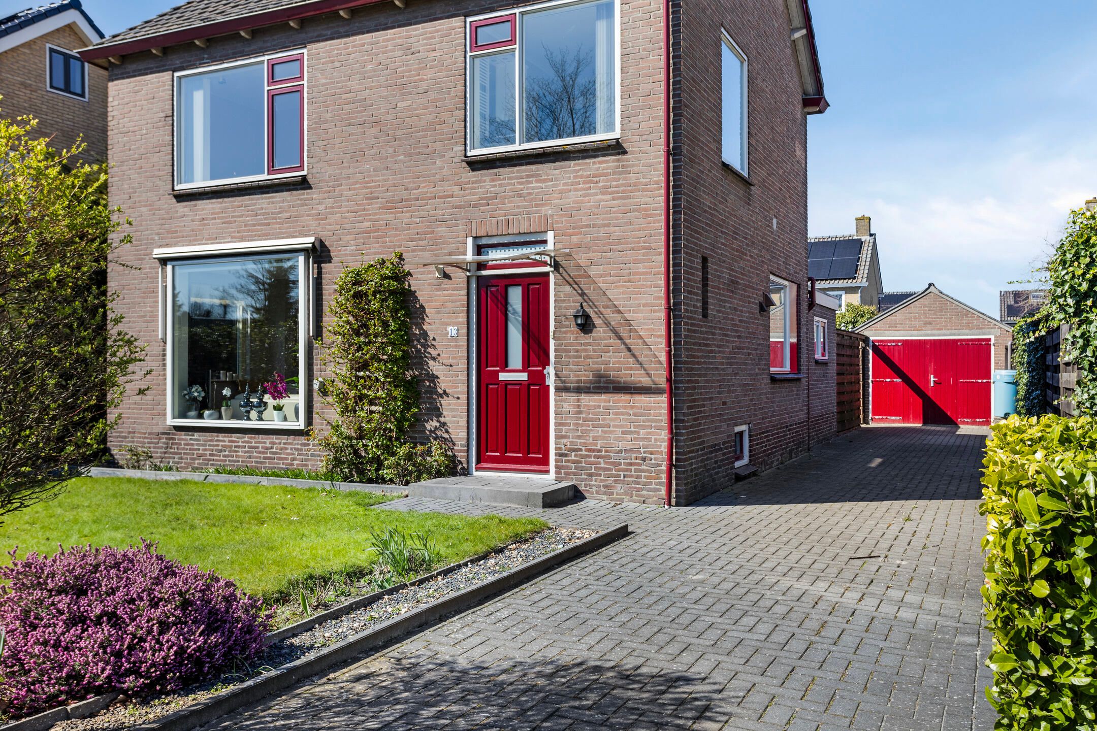 Foto 24 van Geraniumstraat 13