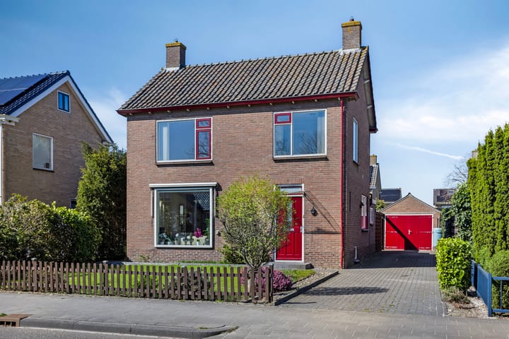 Foto 25 van Geraniumstraat 13