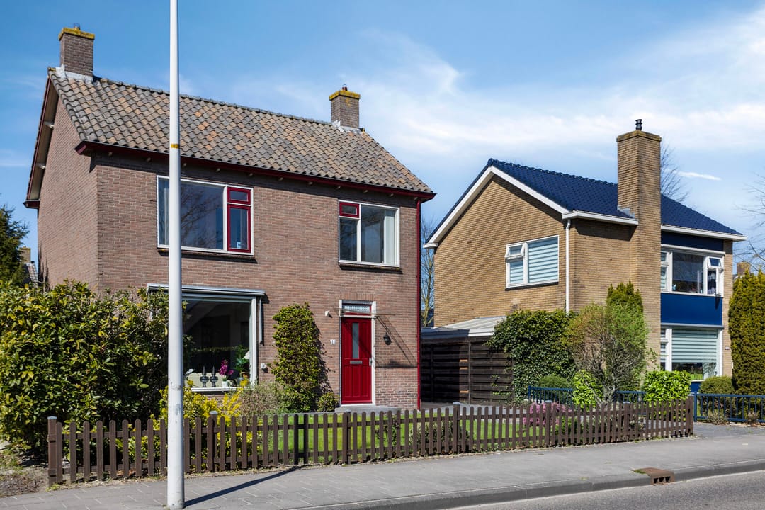 Foto 26 van Geraniumstraat 13